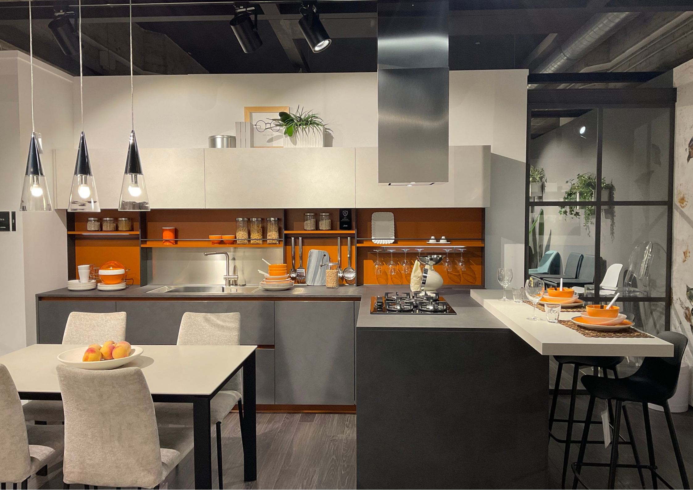 Cucina Tag